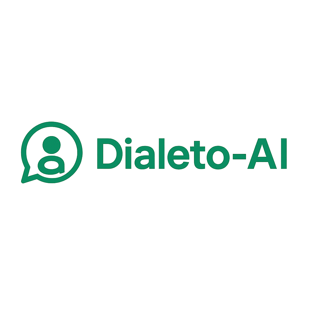 dialeto-ai Logo